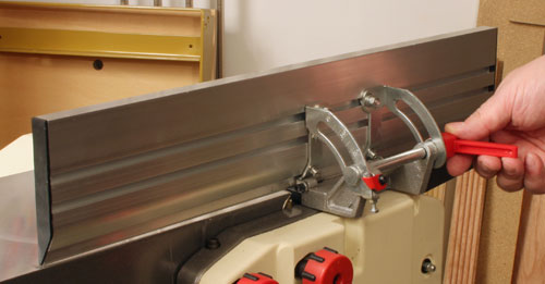 JET-707400 JJP-8BT TABLE FENCE