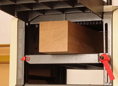 JET-707400 JJP-8BT PLANER TABLE