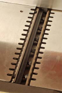 JET-707400 JJP-8BT KNIVE