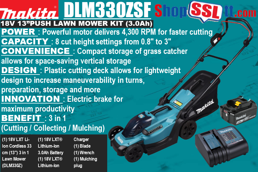 MAK-DLM330ZSF FLYER WEB