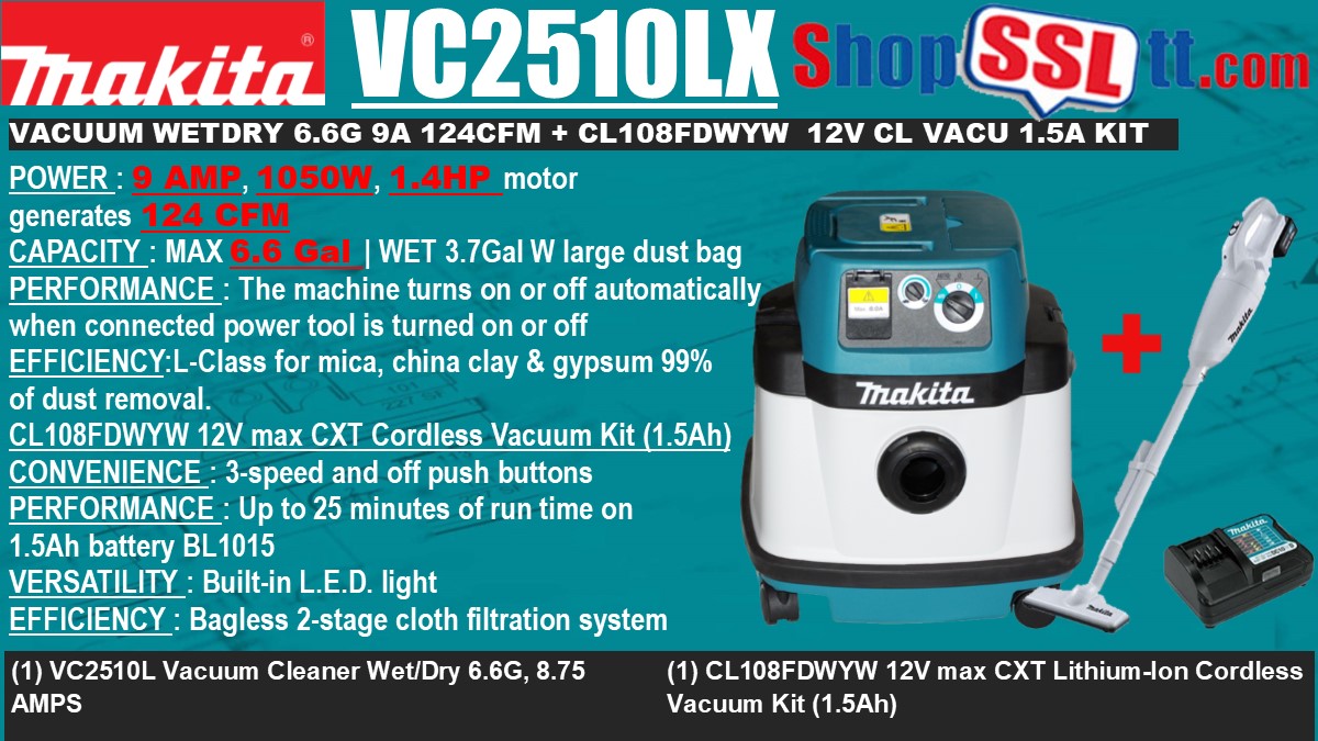 MAK-VC2510LX FLYER WEB 8X4.5