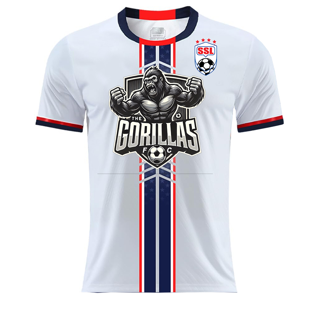 Gorillas Fc