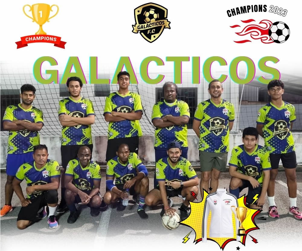 Southern Supplies Limited Hosts Successful Inter-Company Small Goal Football Tournament