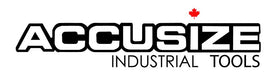 ACCUSIZE INDUSTRIAL TOOLS