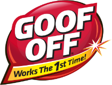 GOOF OFF