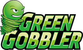 GREEN GOBBLER