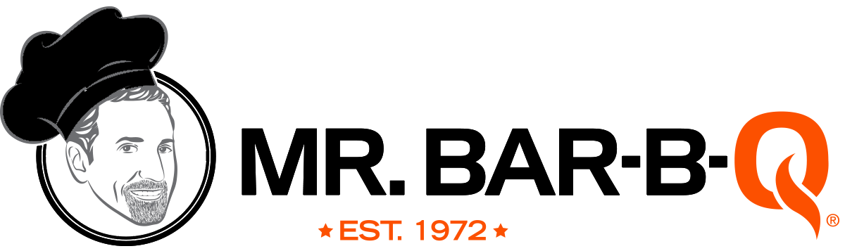 MR BAR-B-Q