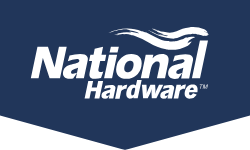 NATIONAL HARDWARE