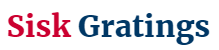 SISK GRATINGS