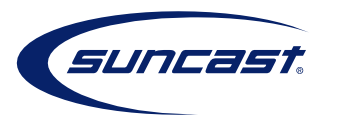 SUNCAST