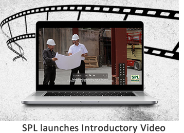 Safety Plus Limited launches their Introductory Video